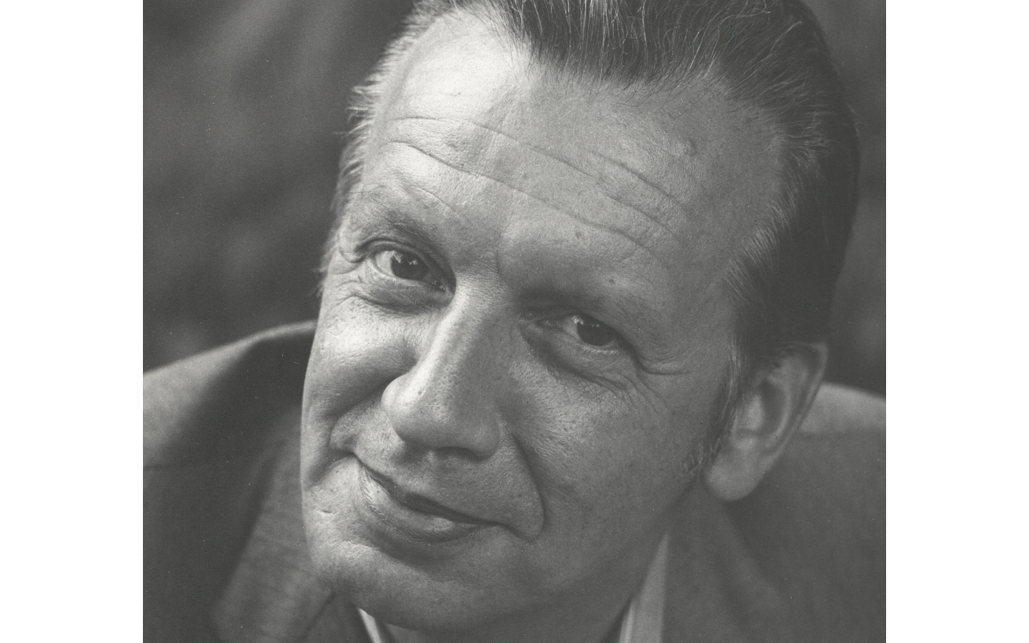 Pat Jolly (1921-2017)