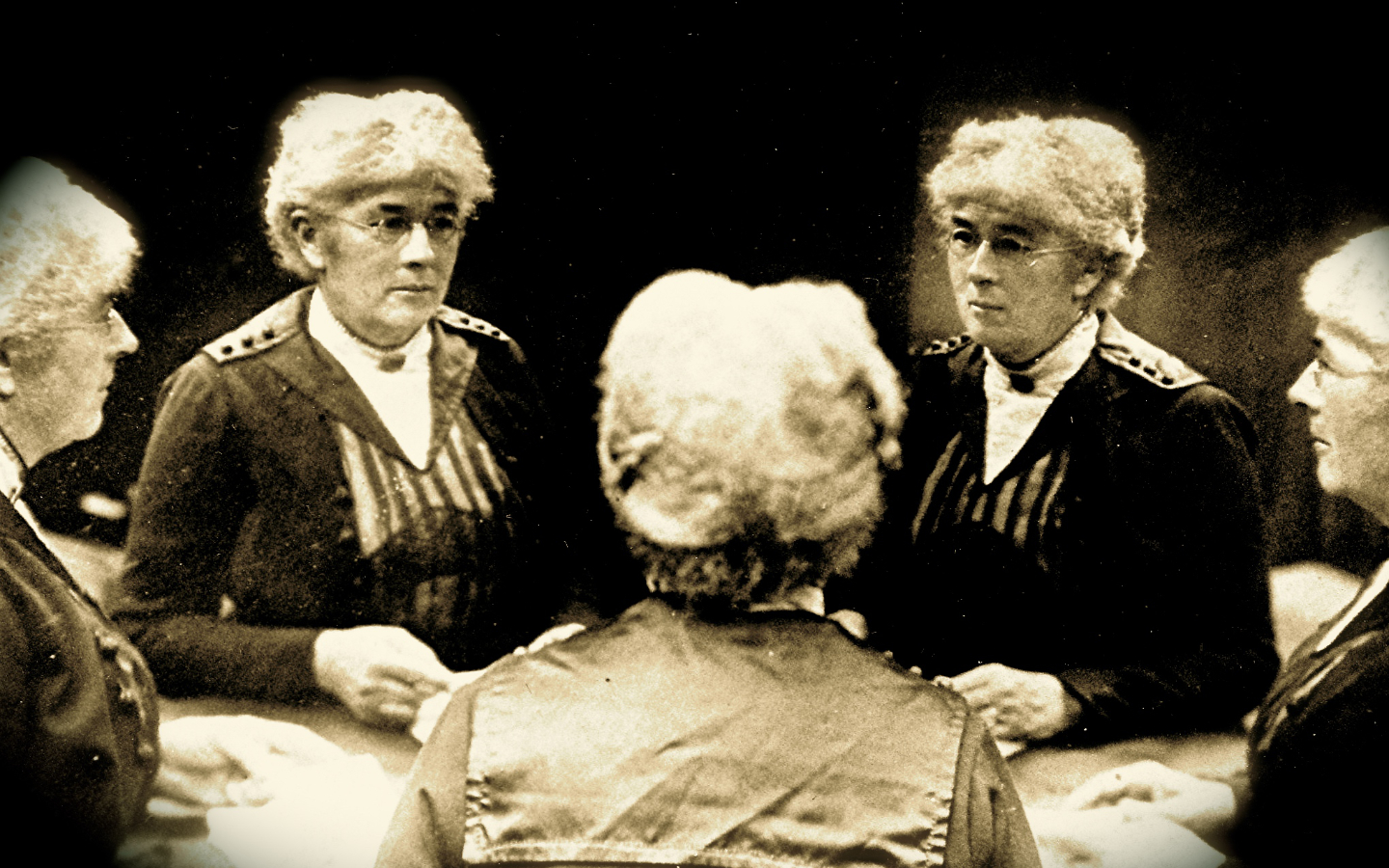 The Queen of Madagascar, a stage play by David Charles Manners