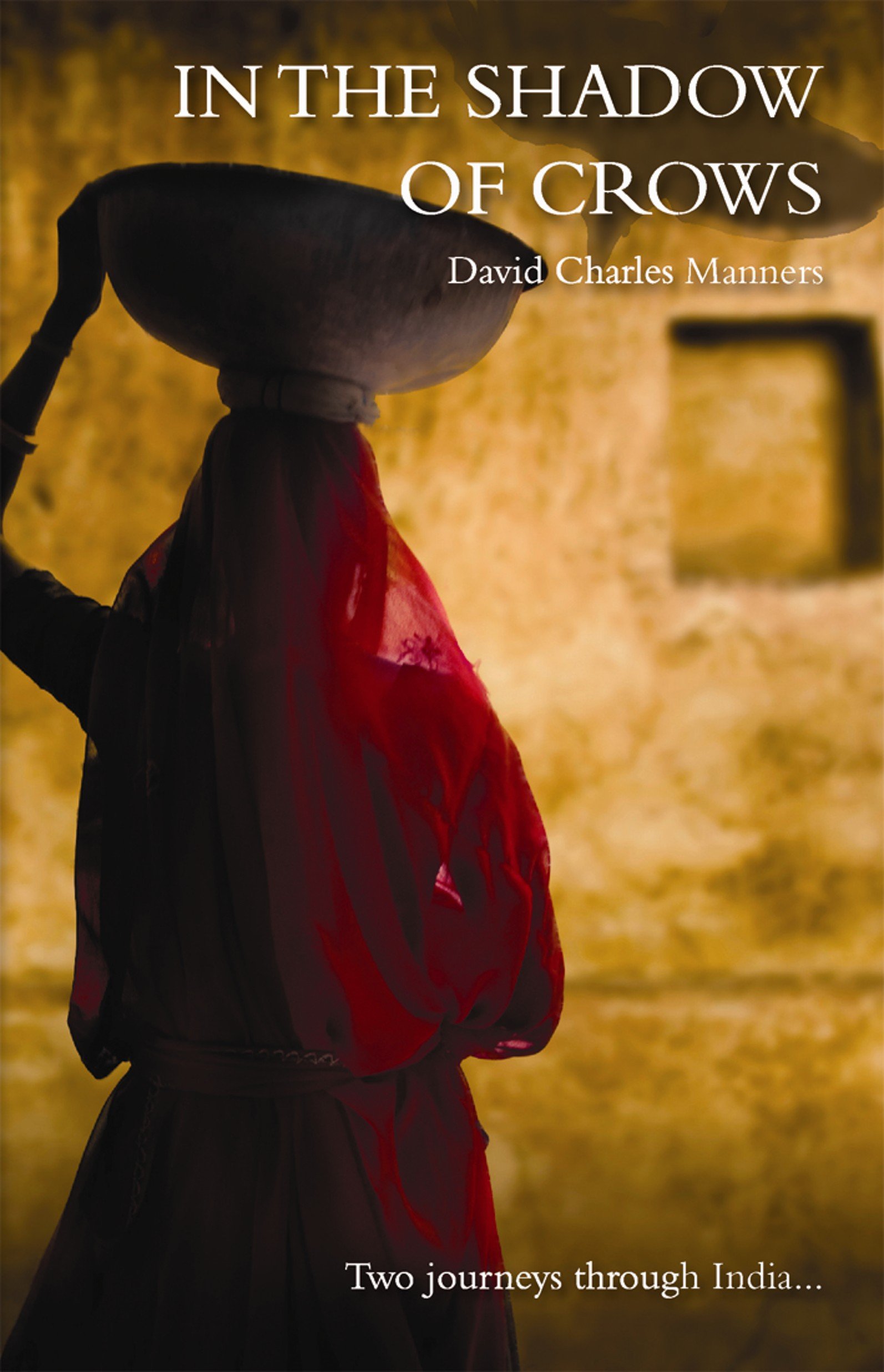 In the Shadow of Crows by David Charles Manners