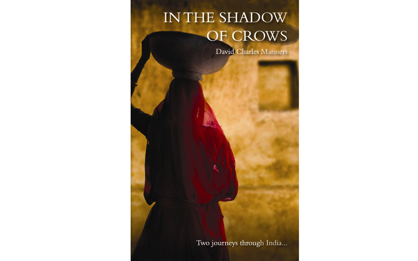 In the Shadow of Crows by David Charles Manners