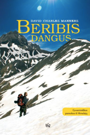 Beribis Dangus by David Charles Manners