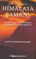 Himalaya Samani by David Charles Manners